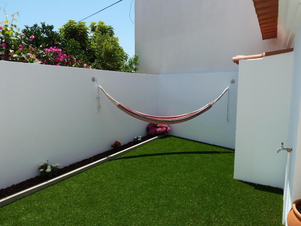 Casa Da Barra Azul By Stay In Alentejo Vila Nova de Milfontes Exterior photo
