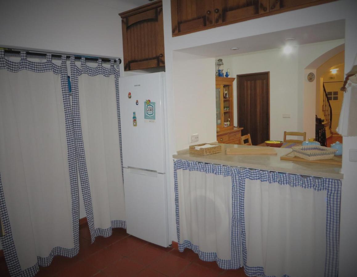 Casa Da Barra Azul By Stay In Alentejo Vila Nova de Milfontes Exterior photo