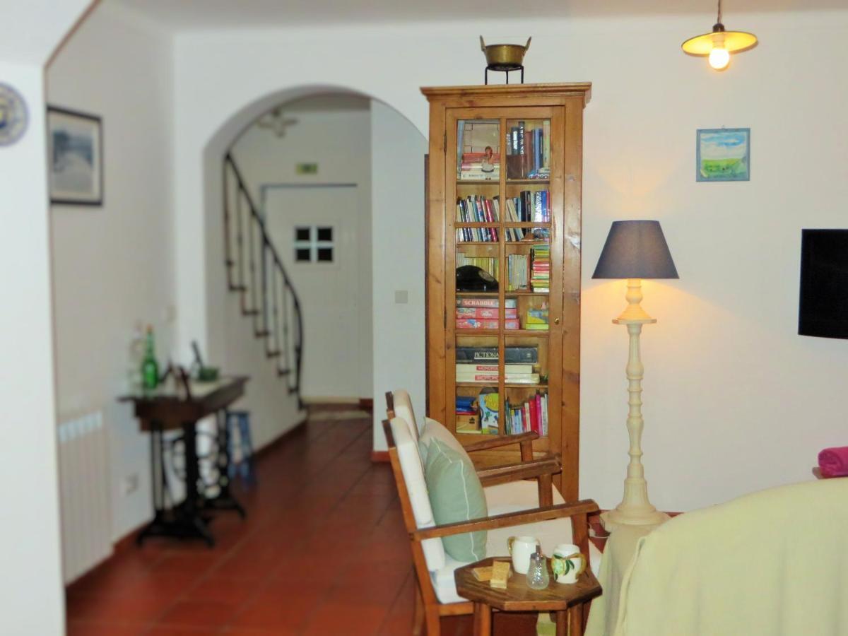 Casa Da Barra Azul By Stay In Alentejo Vila Nova de Milfontes Exterior photo