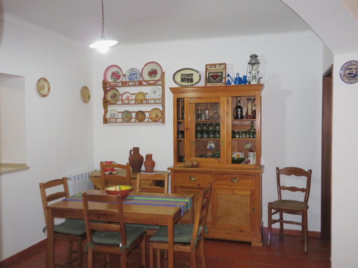 Casa Da Barra Azul By Stay In Alentejo Vila Nova de Milfontes Exterior photo