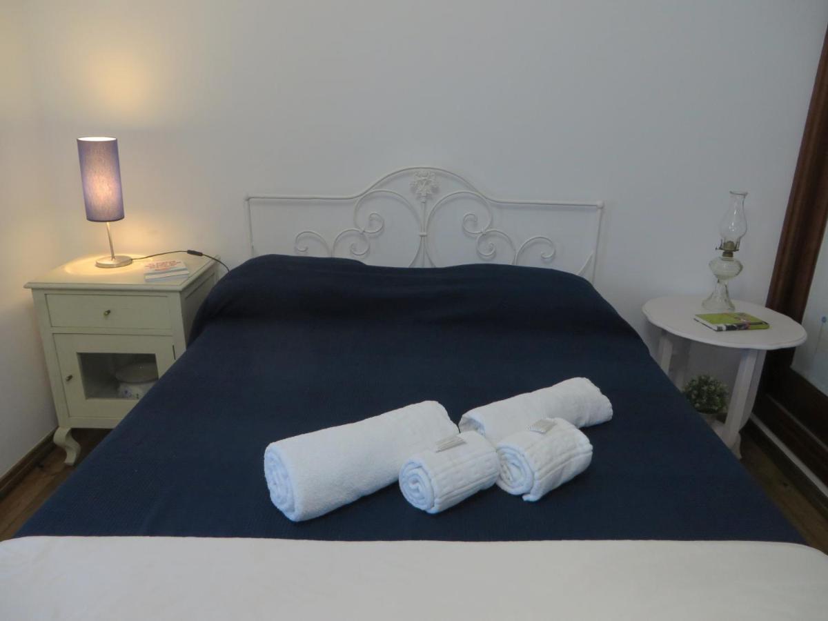 Casa Da Barra Azul By Stay In Alentejo Vila Nova de Milfontes Exterior photo